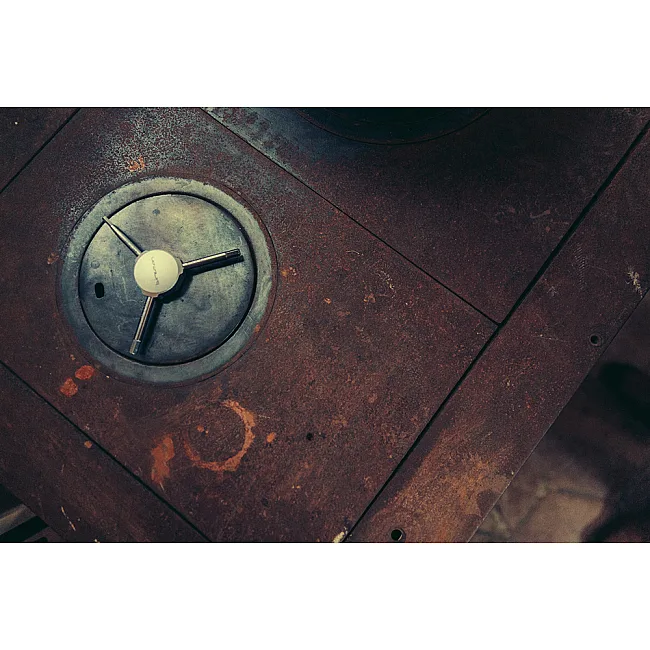 Ключ Torx BIRZMAN Y-Grip T10/T25/T30мм