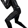 Компрессионные штаны Fairtex CP1 Black