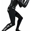 Компрессионные штаны Fairtex CP1 Black