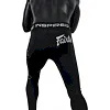 Компрессионные штаны Fairtex CP1 Black