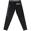 Компрессионные штаны Fairtex CP1 Black