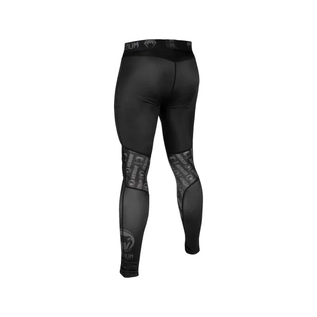 Тайтси VENUM Logos Black Black