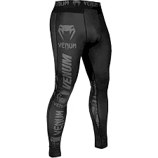 Тайтси VENUM Logos Black Black