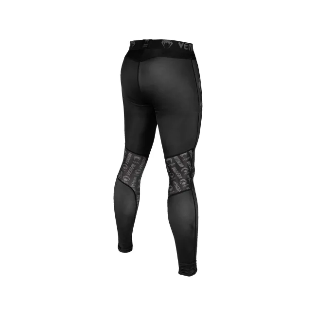 Тайтси VENUM Logos Black Black