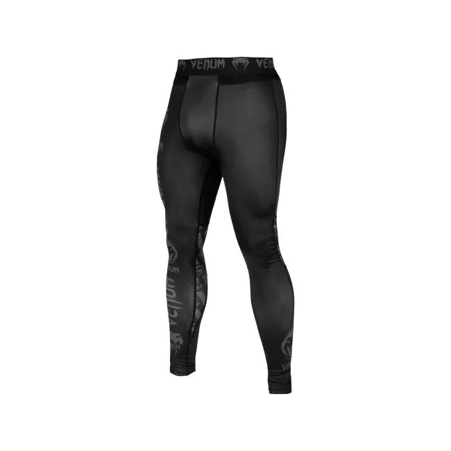 Тайтси VENUM Logos Black Black