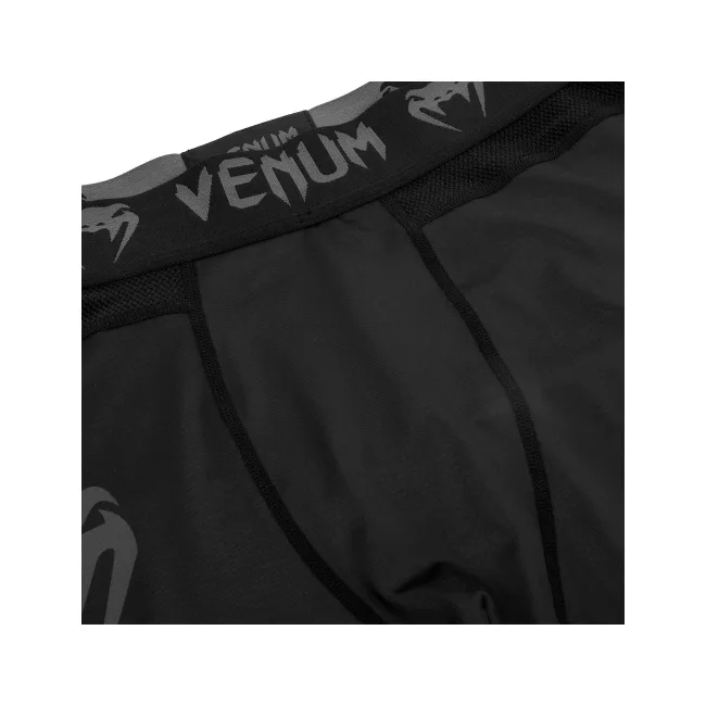 Тайтси VENUM Logos Black Black