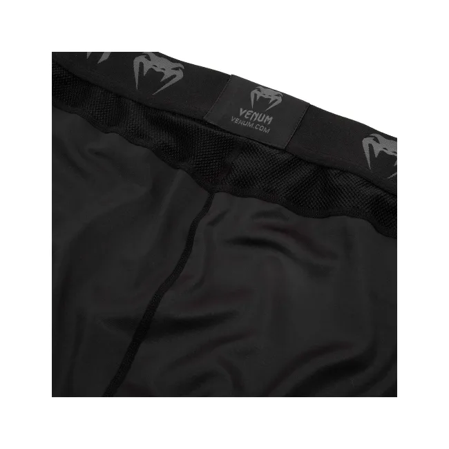 Тайтси VENUM Logos Black Black
