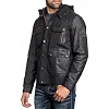 Куртка AFFLICTION Perfect Storm Jacket