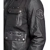 Куртка AFFLICTION Perfect Storm Jacket