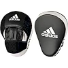 Лапы Hybrid 150 Focus |черно/белые | ADIDAS ADIH150FM