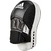 Лапы Hybrid 150 Focus |черно/белые | ADIDAS ADIH150FM