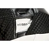 Лапы Hybrid 150 Focus |черно/белые | ADIDAS ADIH150FM
