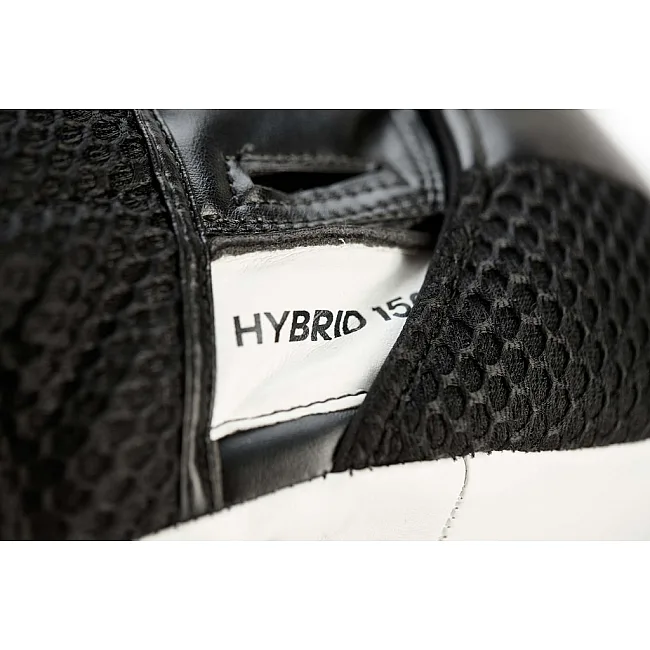 Лапы Hybrid 150 Focus |черно/белые | ADIDAS ADIH150FM