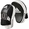 Лапы Hybrid 150 Focus |черно/белые | ADIDAS ADIH150FM