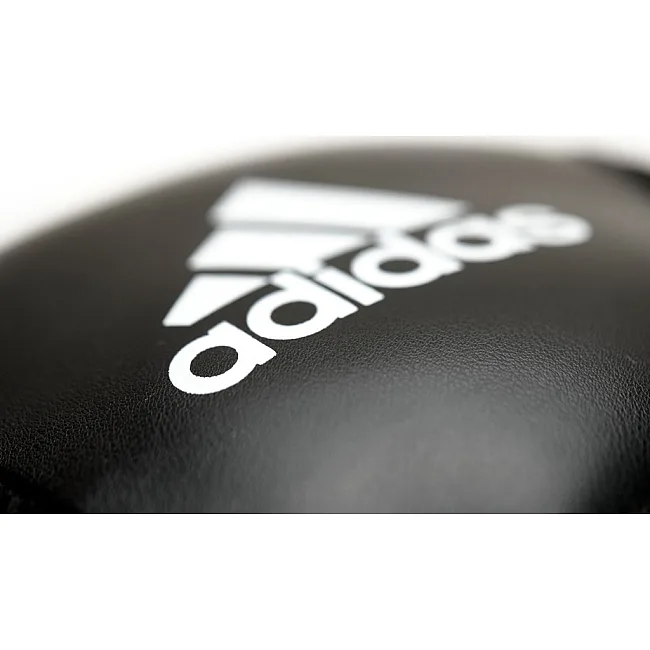 Лапы Hybrid 150 Focus |черно/белые | ADIDAS ADIH150FM