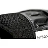 Лапы Hybrid 150 Focus |черно/белые | ADIDAS ADIH150FM