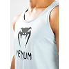 Майка мужская VENUM Summer 88 Clearwater Blue Black
