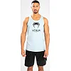Майка мужская VENUM Summer 88 Clearwater Blue Black