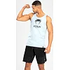 Майка мужская VENUM Summer 88 Clearwater Blue Black