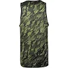 Майка VENUM Tecmo Khaki