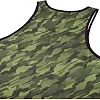 Майка VENUM Tecmo Khaki