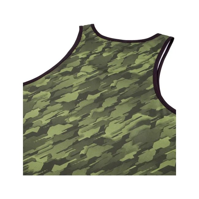Майка VENUM Tecmo Khaki