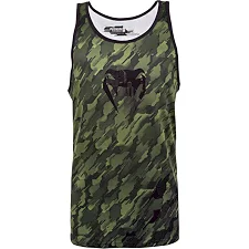 Майка VENUM Tecmo Khaki
