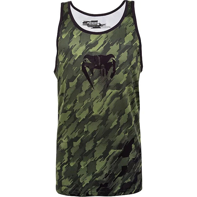 Майка VENUM Tecmo Khaki