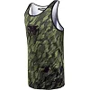 Майка VENUM Tecmo Khaki