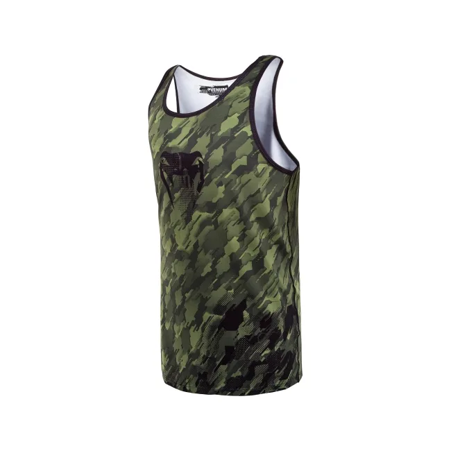 Майка VENUM Tecmo Khaki