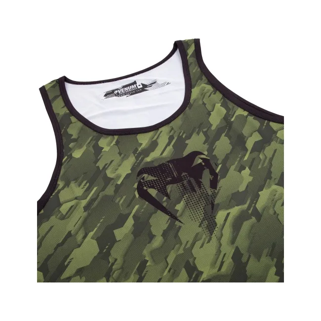 Майка VENUM Tecmo Khaki