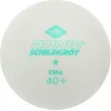 Мячи для настольного тенниса DONIC ELITE 1* 40+ MT-608310 3шт