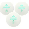 Мячи для настольного тенниса DONIC ELITE 1* 40+ MT-608310 3шт