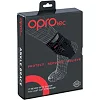 Опора для гомілкостопу зі стабілізаторами OPROtec Ankle Brace with Stabilisers
