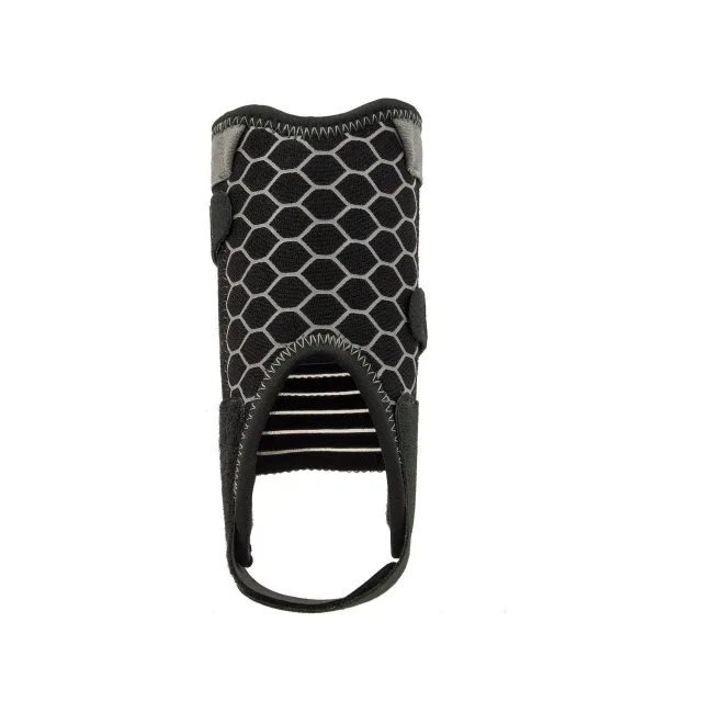 Опора для гомілкостопу зі стабілізаторами OPROtec Ankle Brace with Stabilisers