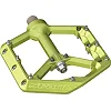 Педали для велосипеда SPANK OOZY Reboot, Green