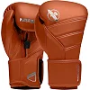 Перчатки для бокса HAYABUSA T3 Kanpeki Clay Orange