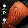 Перчатки для бокса HAYABUSA T3 Kanpeki Clay Orange