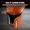 Перчатки для бокса HAYABUSA T3 Kanpeki Clay Orange