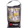 Рукавиці для змішаних єдиноборств MMA шкіряні Venum Tramo VL-5791