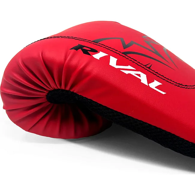 Перчатки снарядные RIVAL RB1 Ultra 20th Anniversary Red
