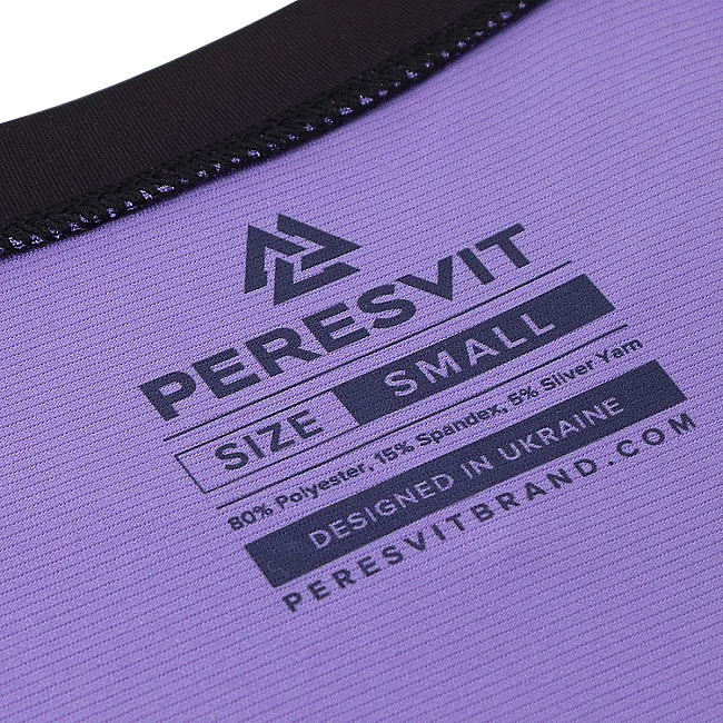Жіночий Рашгард PERESVIT Bloom