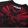 Рашгард VENUM NoGi 2.0 Short Black Red
