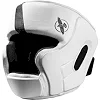 Шлем для бокса HAYABUSA T3 Striking White Black
