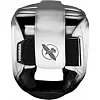 Шолом для боксу HAYABUSA T3 Striking White Black