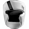 Шолом для боксу HAYABUSA T3 Striking White Black