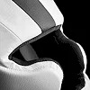 Шолом для боксу HAYABUSA T3 Striking White Black
