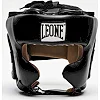 Шлем для бокса LEONE Training Black M