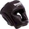 Шолом тренувальний карате Boxer Еліт (шкірвініл)