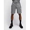Шорти VENUM Silent Power cotton Cloud Grey
